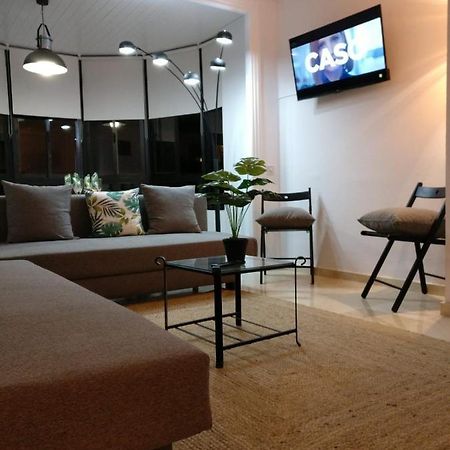Apartamento Marbella Kültér fotó