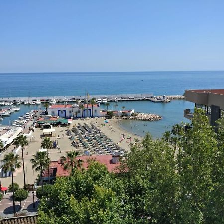 Apartamento Marbella Kültér fotó