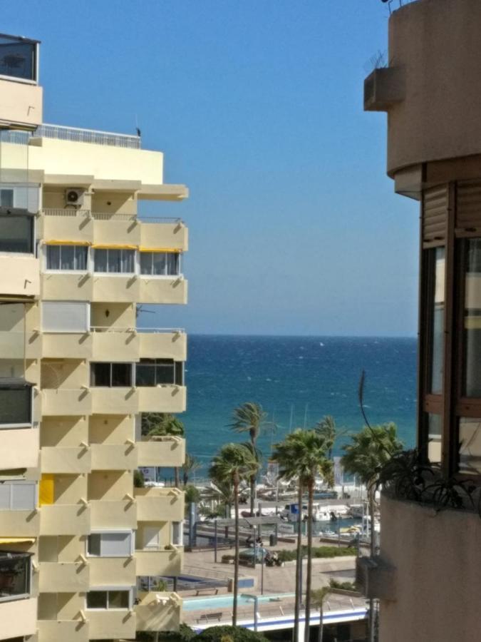 Apartamento Marbella Kültér fotó