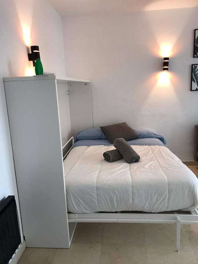 Apartamento Marbella Kültér fotó