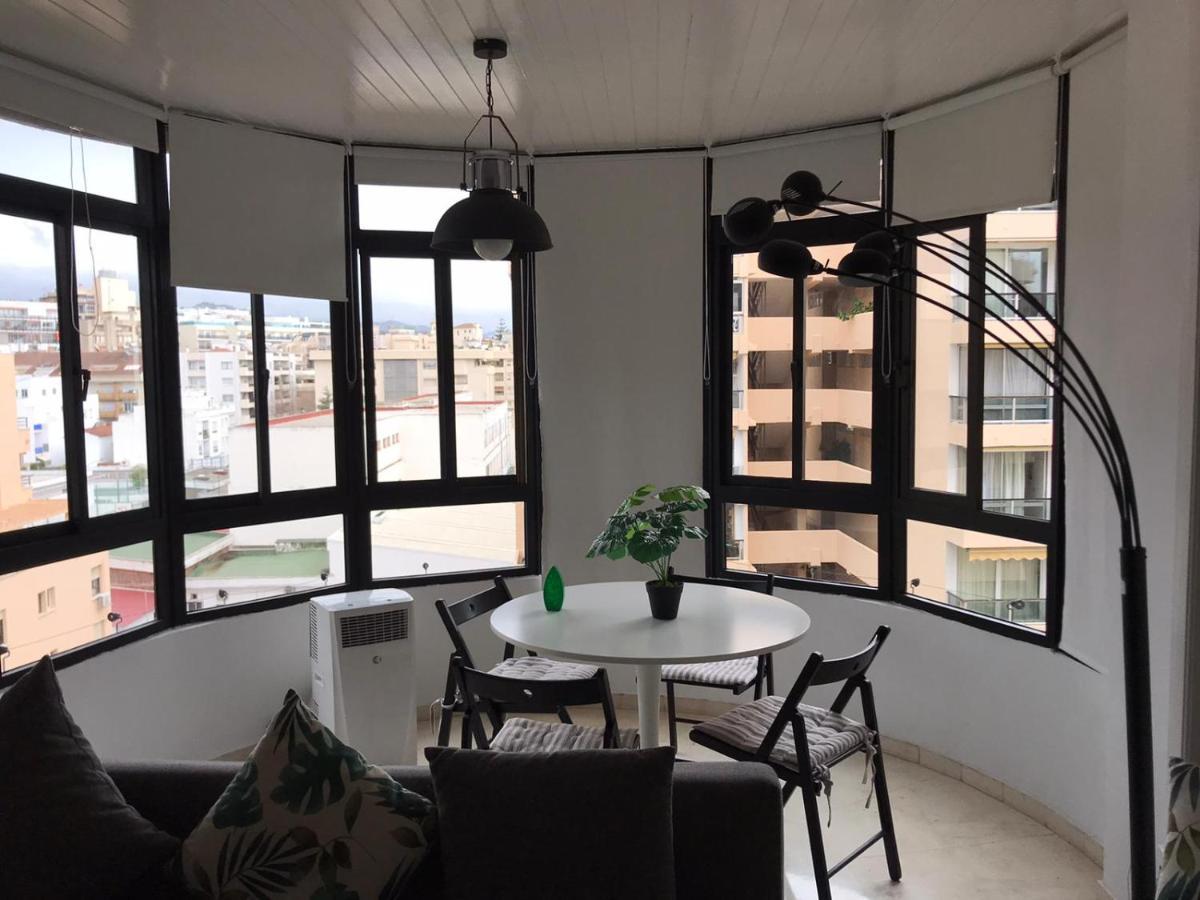 Apartamento Marbella Kültér fotó