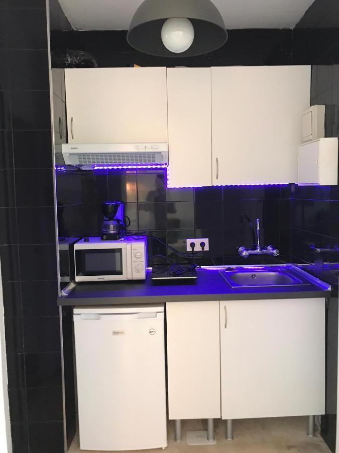 Apartamento Marbella Kültér fotó