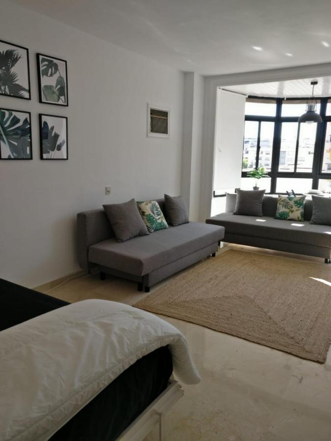 Apartamento Marbella Kültér fotó