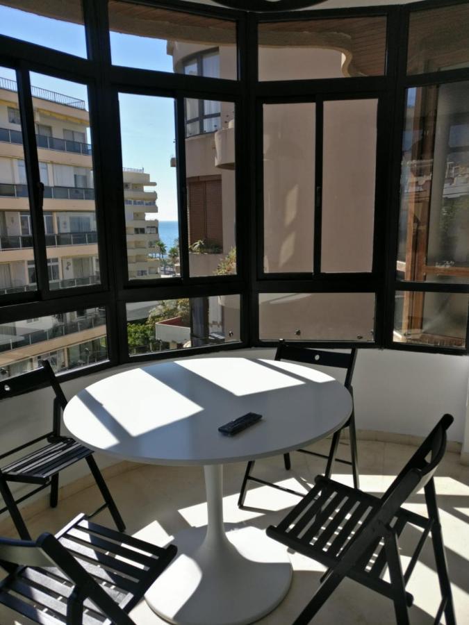 Apartamento Marbella Kültér fotó