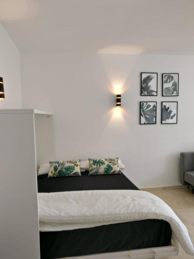 Apartamento Marbella Kültér fotó