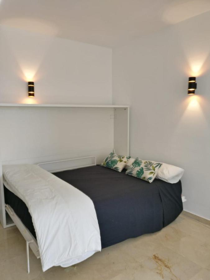 Apartamento Marbella Kültér fotó