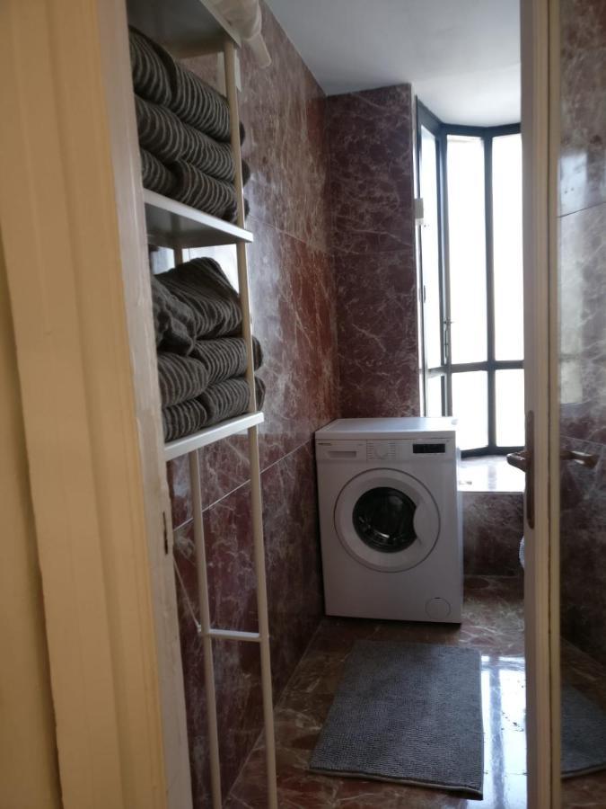 Apartamento Marbella Kültér fotó
