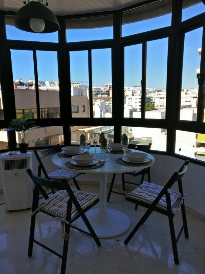 Apartamento Marbella Kültér fotó