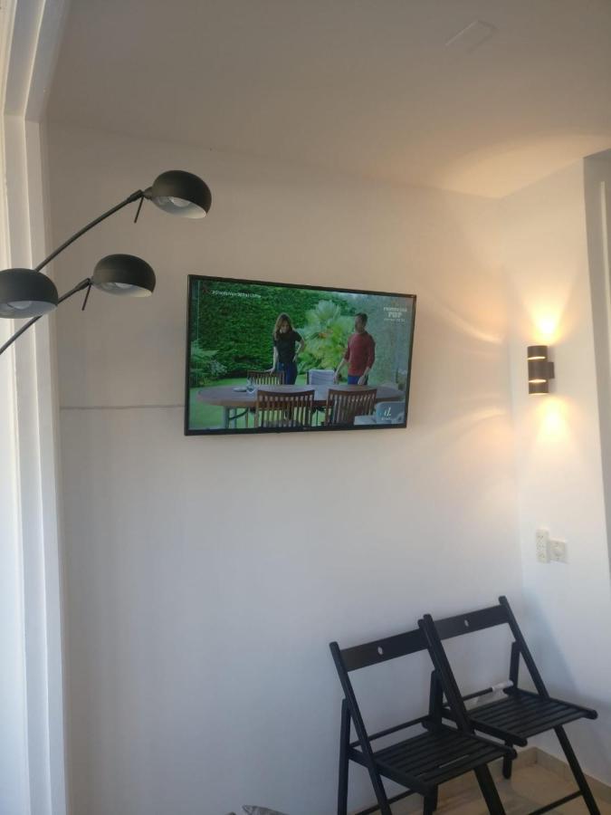 Apartamento Marbella Kültér fotó