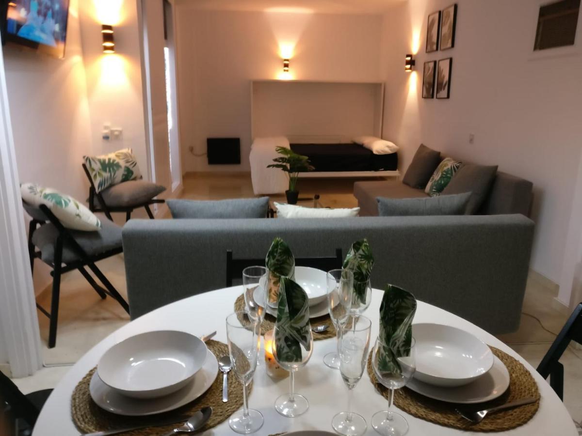 Apartamento Marbella Kültér fotó