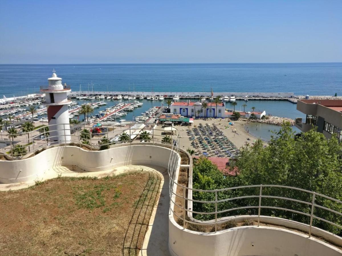 Apartamento Marbella Kültér fotó