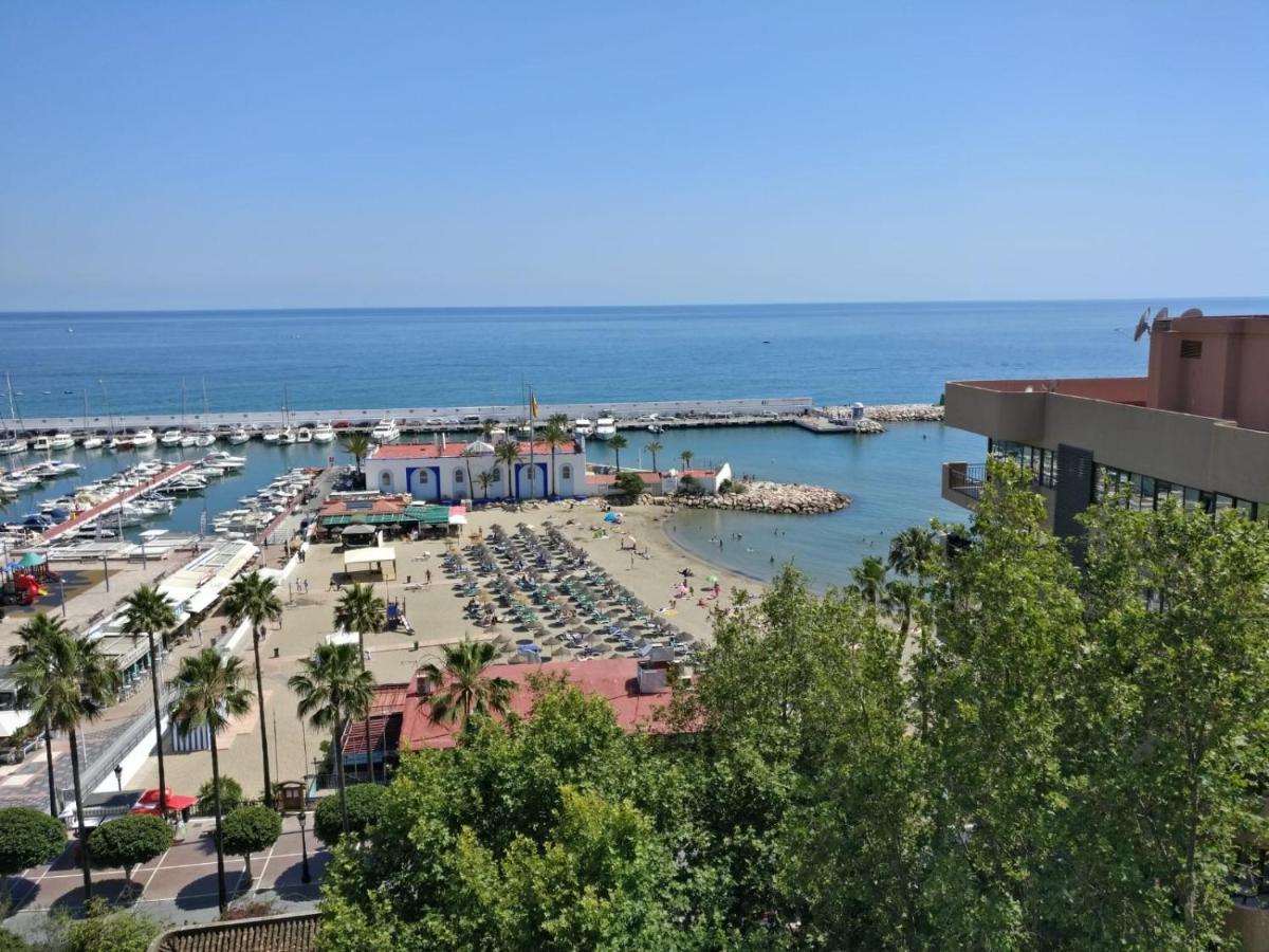 Apartamento Marbella Kültér fotó