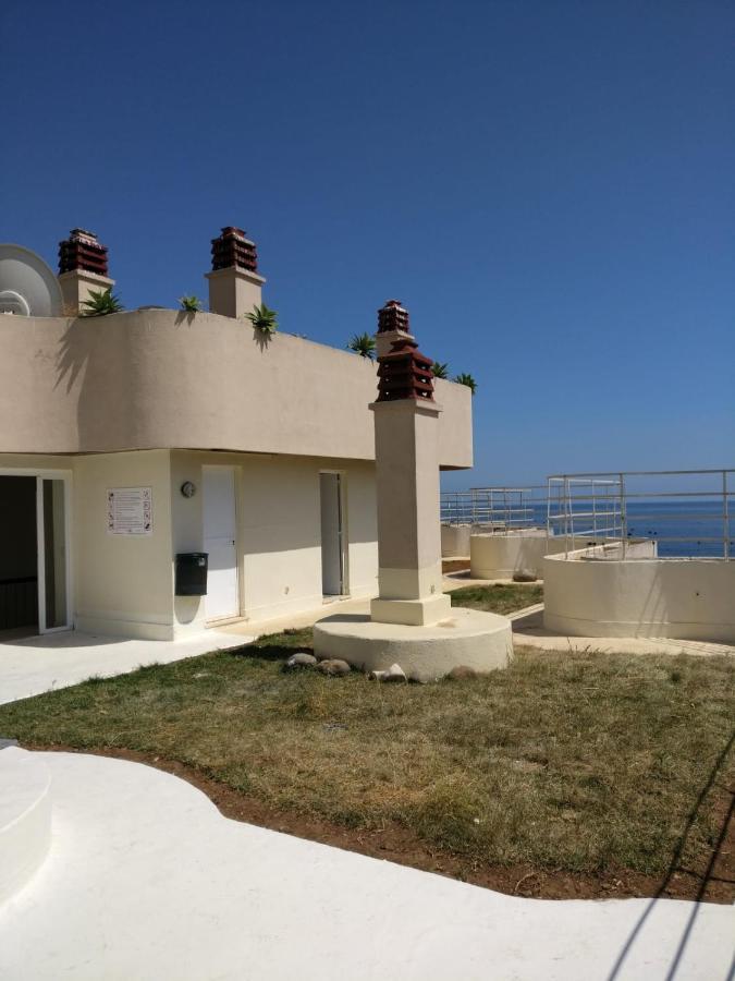 Apartamento Marbella Kültér fotó