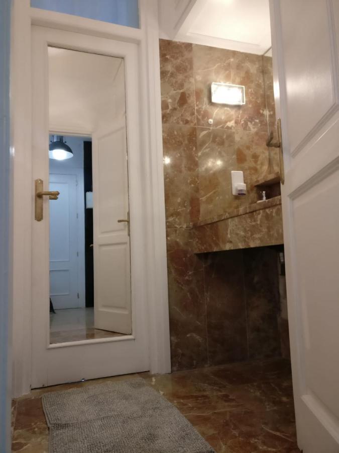 Apartamento Marbella Kültér fotó