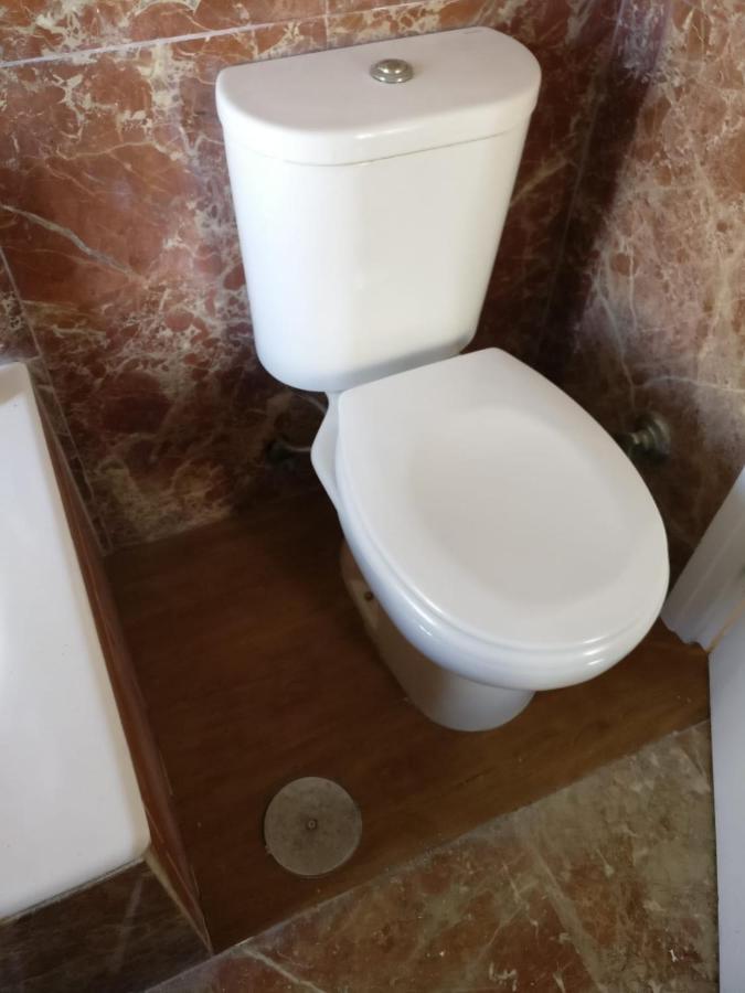 Apartamento Marbella Kültér fotó