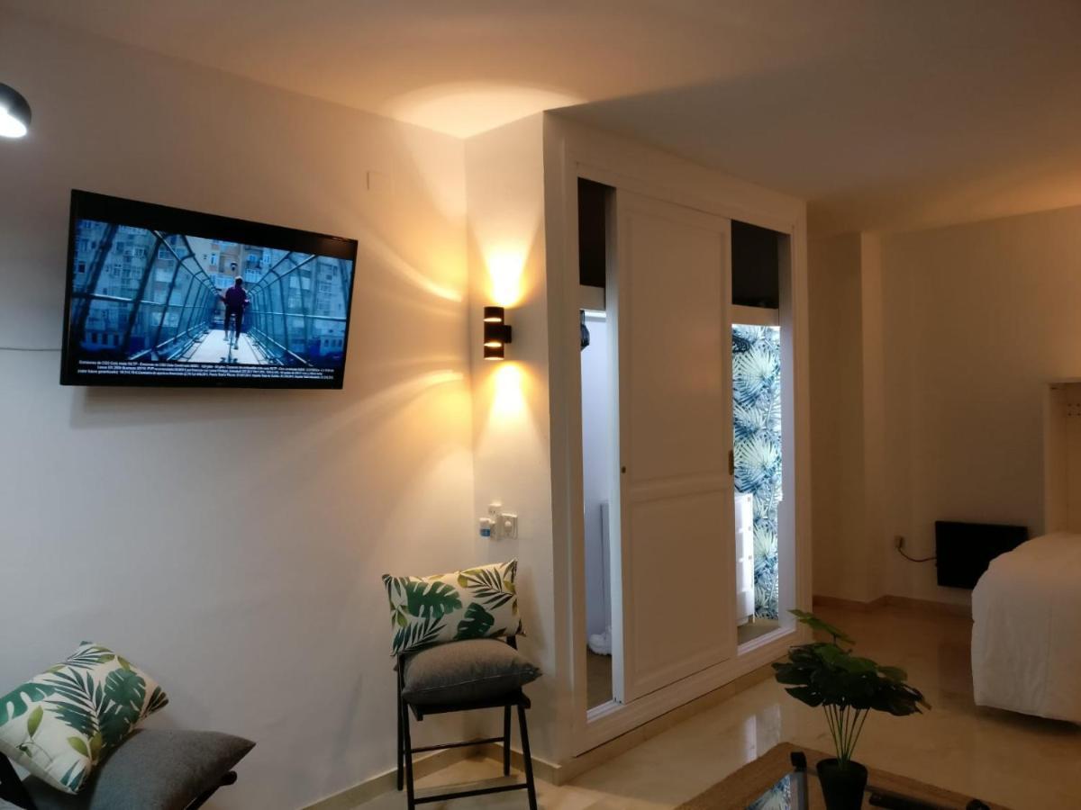 Apartamento Marbella Kültér fotó